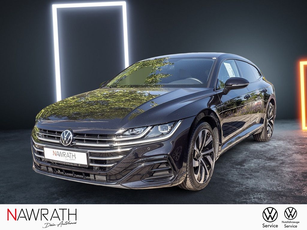 Image of Volkswagen Arteon
