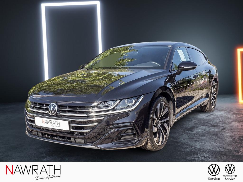 Volkswagen Arteon SB 2.0 TDI R-Line ACC FACEL. MATRIX-LED