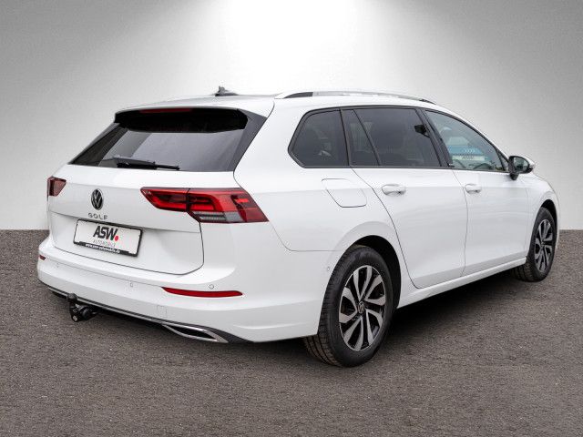 Volkswagen Golf - Bild 3