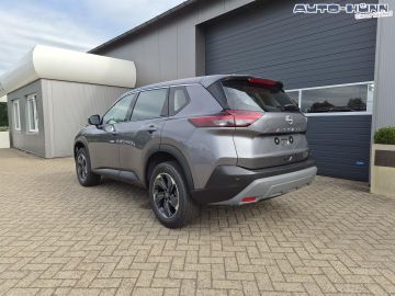 Nissan X-Trail - 3