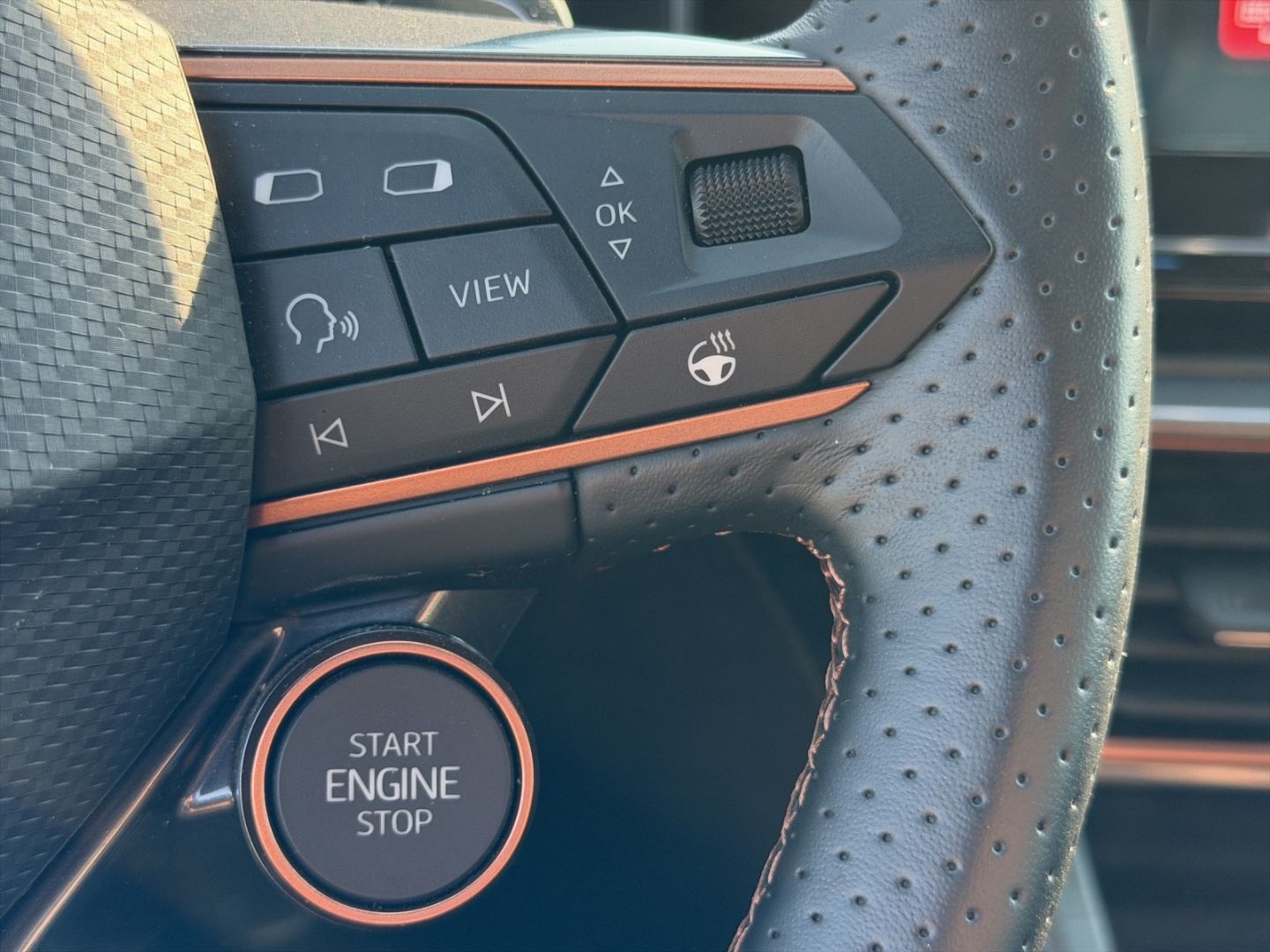 Cupra Leon - Bild 19