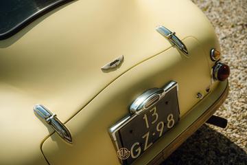 1953 Aston Martin OTHERS — миниатюра 34