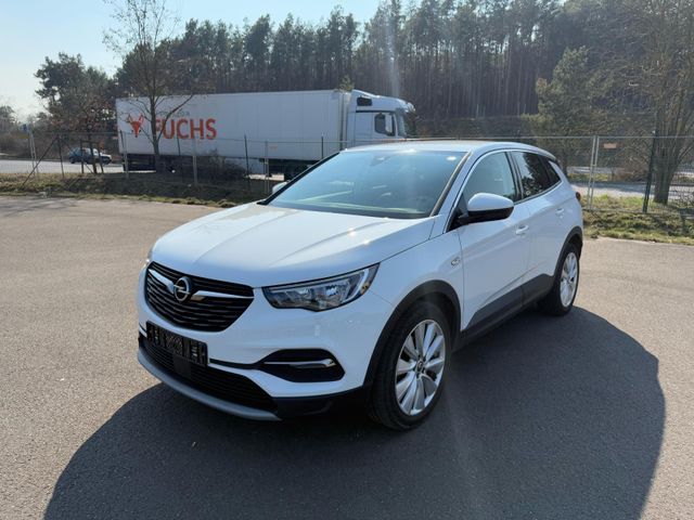 Opel Grandland (X) 1.5 Diesel 96kW Business Edition