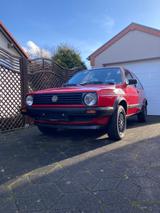 Volkswagen Golf 2 Madison 1,6 Oldtimer