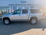 Volkswagen Amarok 2,0 D DoubleCab HARDTOP*4Motion*2.HAND* - Volkswagen Amarok: 4motion
