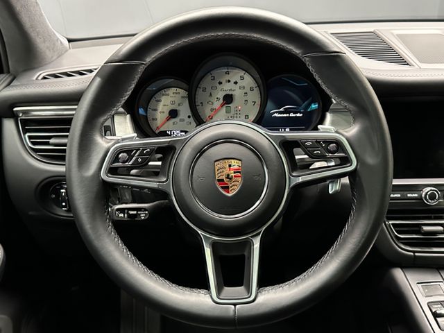 R.W. Exclusive Cars