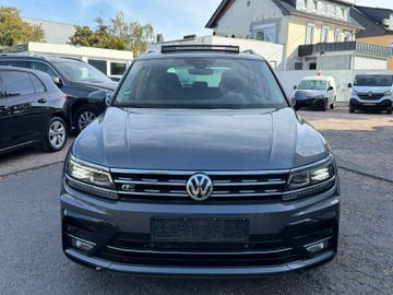 Volkswagen Tiguan - 9