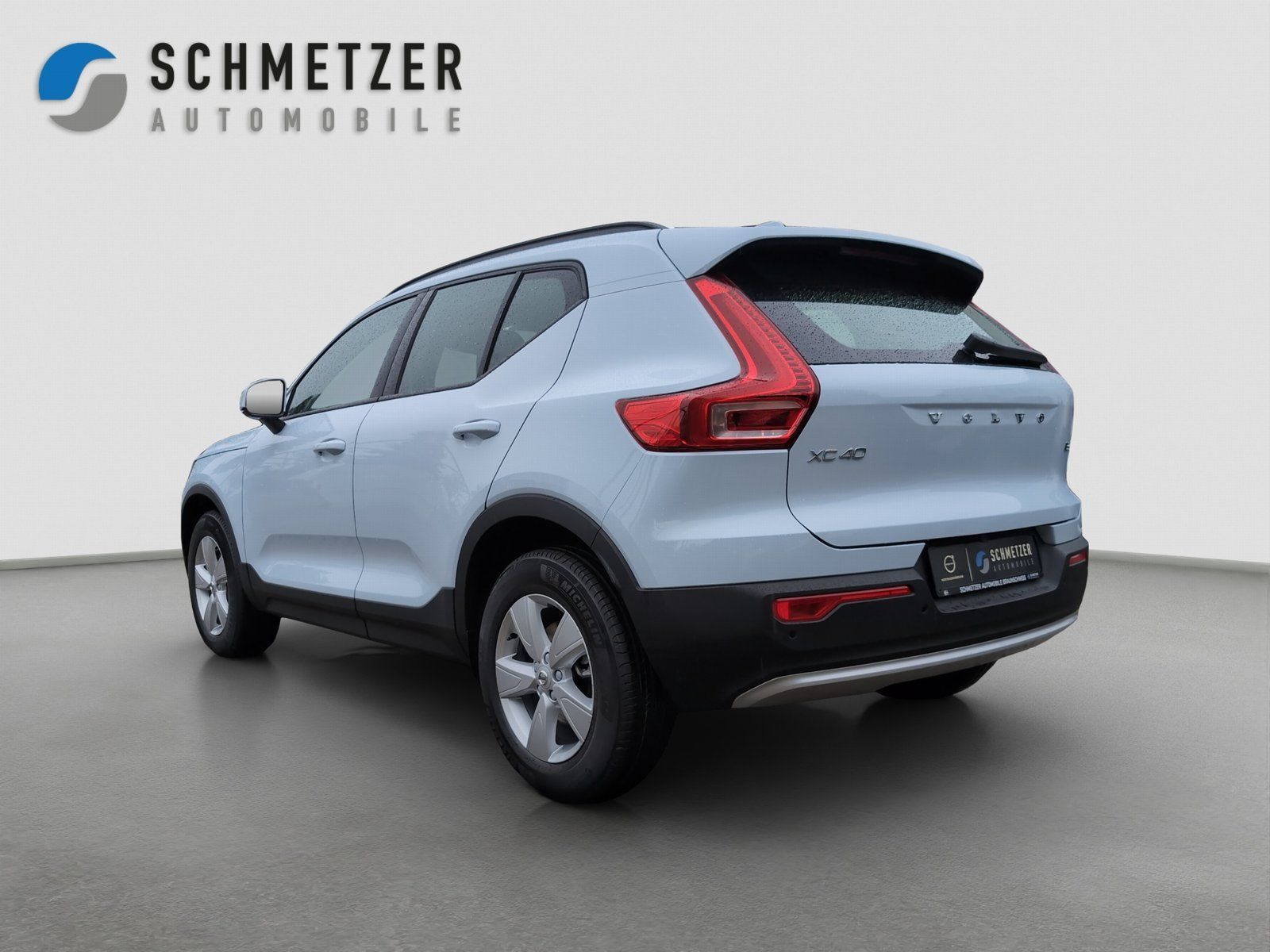Volvo XC40 - Bild 3