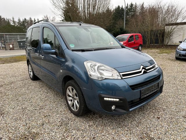 Citroën Berlingo 110  Multispace Selection Panoramadach