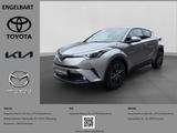 Toyota C-HR 1.8 Hybrid Team D PDC vorne+hinten SHZ - Toyota C-HR Gebrauchtwagen in Bremen