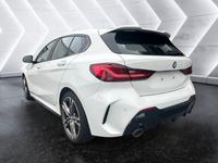 BMW M135i xDrive Head-Up HiFi DAB LED WLAN Tempomat