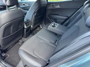 Kia Sportage Spirit 4WD Benzin/Hybrid Standhzg.AHK, Bild 23