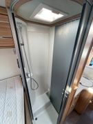 HYMER / ERIBA / HYMERCAR Tramp 578 GL | Solar | Aut. Sat. TV | Markise |
