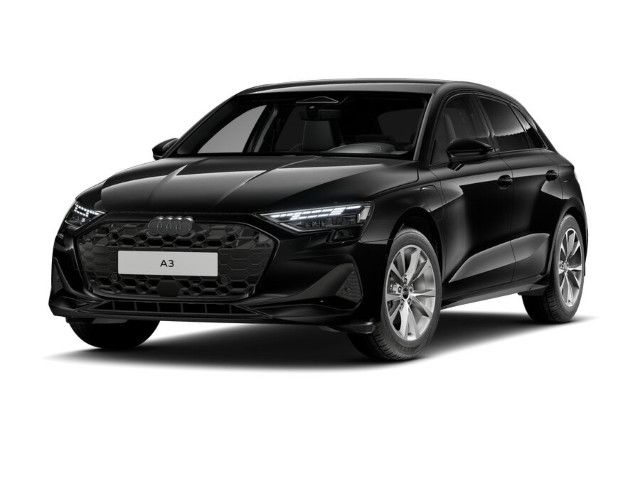 Audi A3 - Bild 2