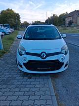 Renault Twingo Liberty - Renault Twingo mit Benzin-Antrieb: Liberty