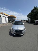 Skoda Roomster - Skoda Roomster in Nürnberg