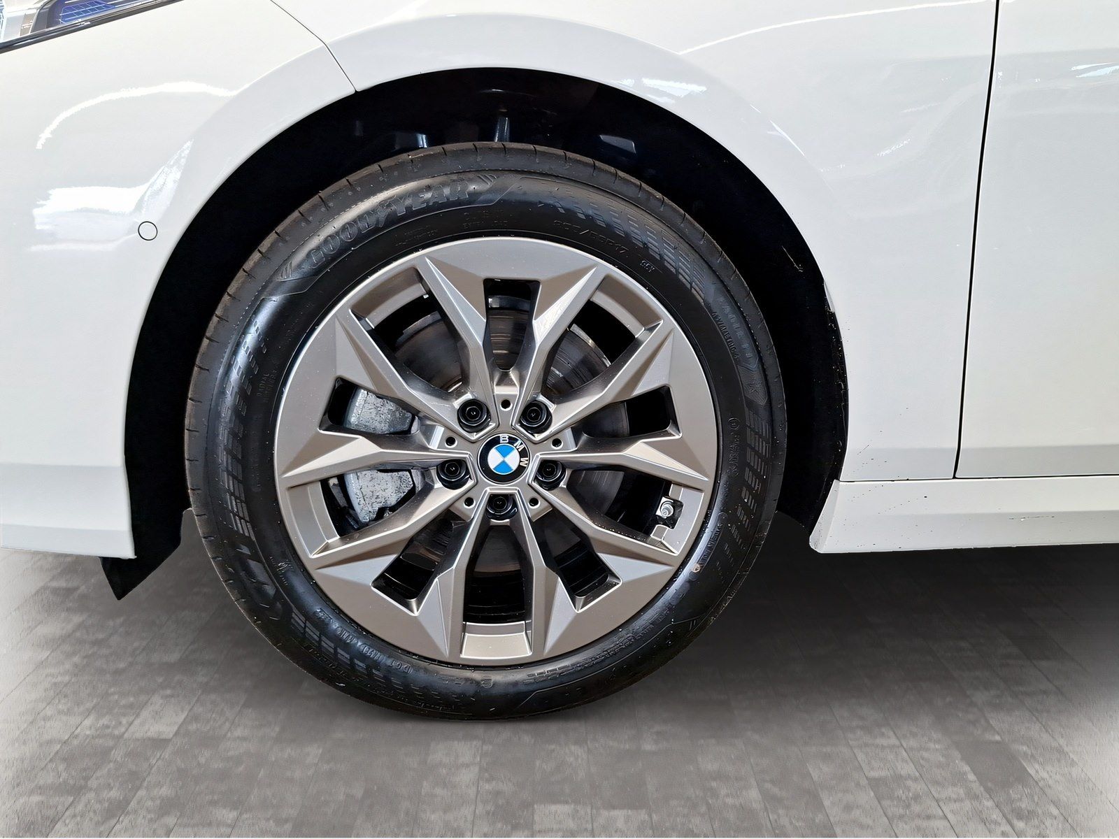 BMW 120 - Bild 9
