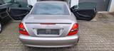 Mercedes-Benz Mercedes SLK Cabrio - Mercedes-Benz 190: Sl