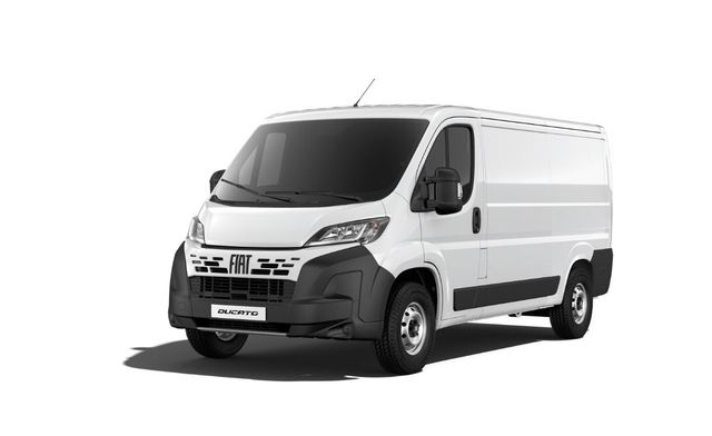 Fiat Ducato L2H1*KLIMA*PDC*TEMPOMAT*DAB*BLUETOOTH