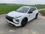 Mitsubishi Eclipse Cross, PHEV, Top,  black Paket, Garantie - Mitsubishi Eclipse Cross Top mit Hybrid-Antrieb (Benzin/Elektro)