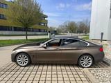 BMW 420 Gran Coupé Autom. Luxury/Leder/Navi/Head-UP - BMW 420 Gran Coupé aus 2016