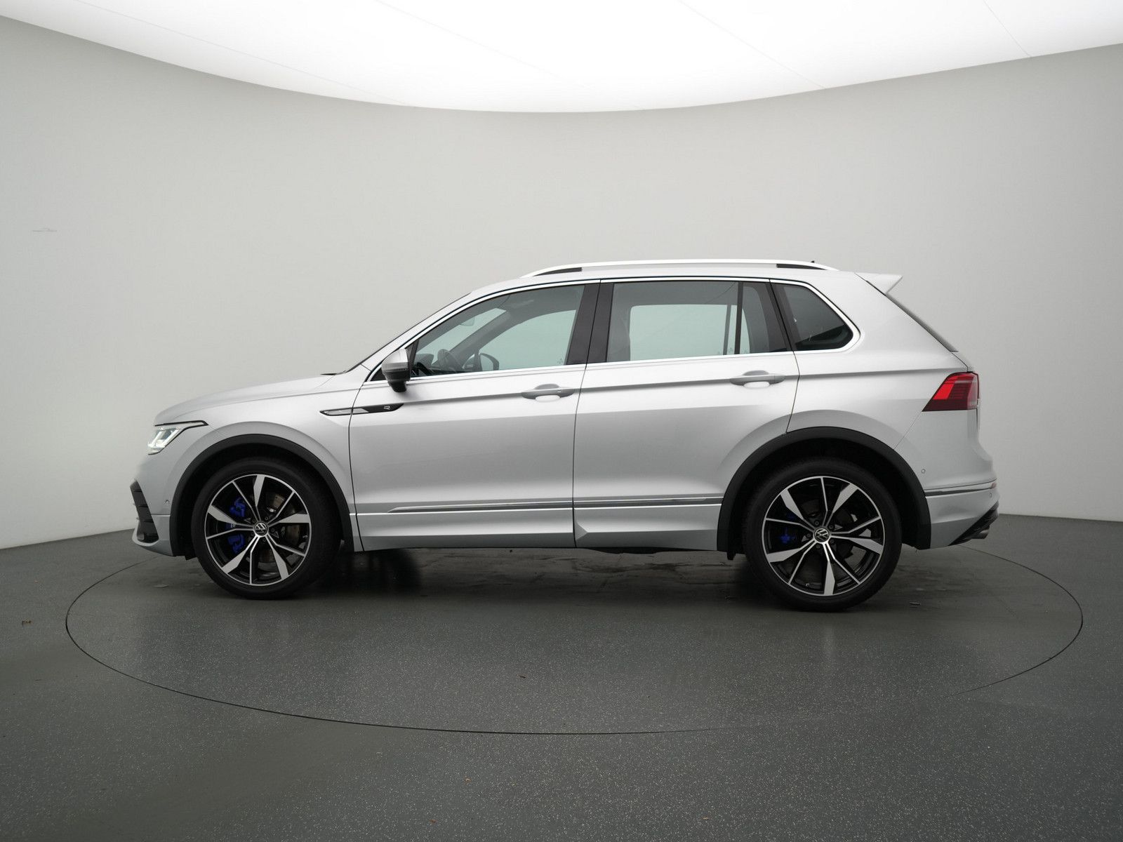 Volkswagen Tiguan - Bild 14