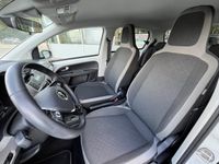 Volkswagen e-up! - Vorschau Bild 7