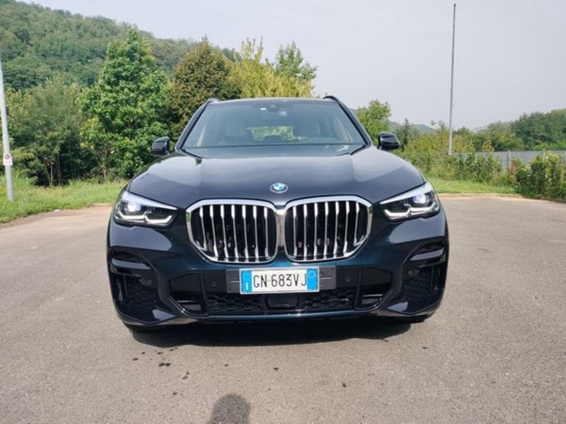 BMW X5 xDrive 30d Msport autom. imagem 2
