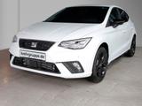 Seat Ibiza FR Black Edition 1.0 TSI-7-Gang-DSG - Seat Ibiza Gebrauchtwagen in Bonn