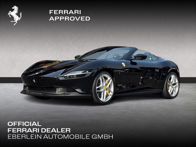 Ferrari Roma Spider *360Grad Kamera*Magnaride*