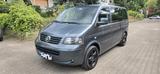 Volkswagen VW T5 2,5TDI Multivan CRUISE - Volkswagen T5 Multivan: Cruise