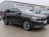 Skoda Kodiaq 2.0 TDI 4x4 Selec PANO*AHK*MATRIX*StandH. - Skoda Kodiaq Jahreswagen
