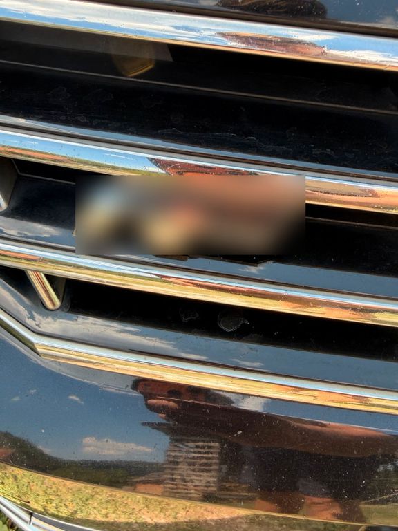 Image of Volkswagen Passat