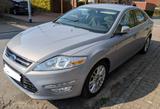 Ford Mondeo 2,0  TÜV neu, Automatikgetriebe erneuert  - gebrauchte Ford Mondeo aus dem Jahr 2013
