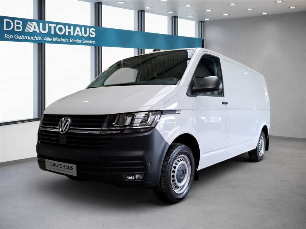 Image of Volkswagen T6 Transporter