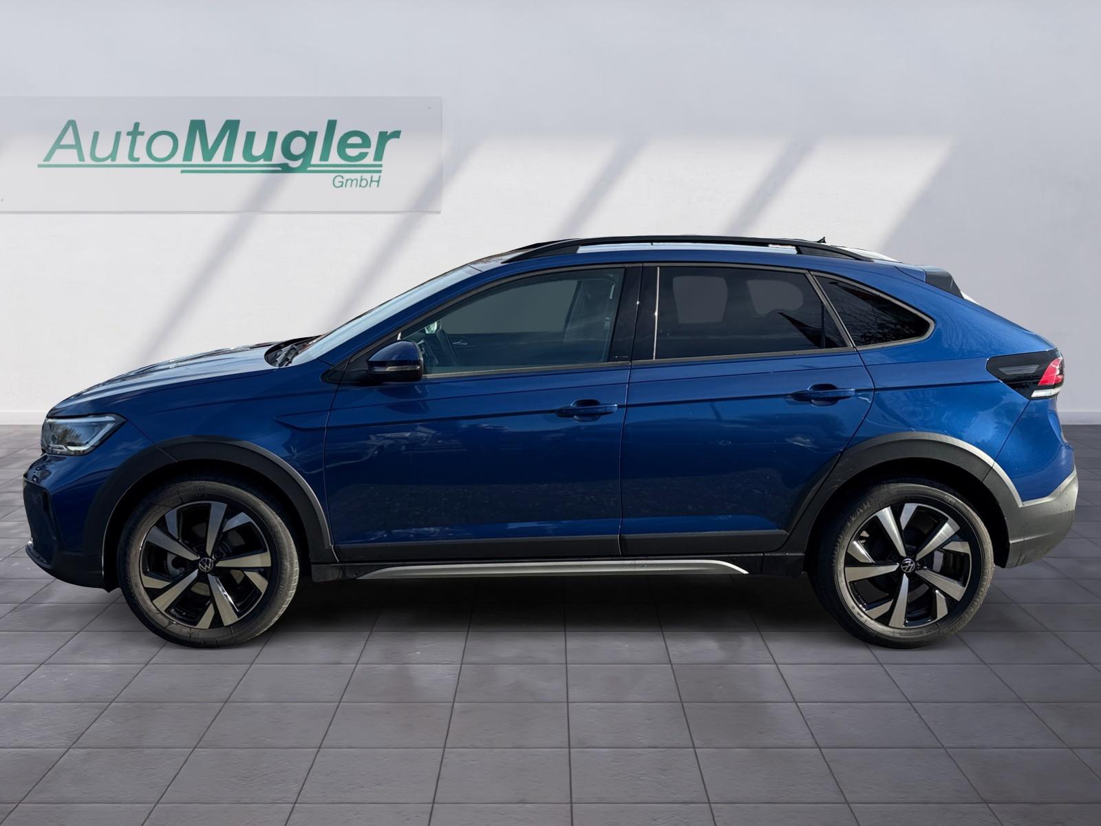 Volkswagen Taigo Life 1,0 TSI-Kamera-PDC-Klimaautomatik