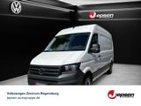 Volkswagen Crafter 35 Kasten HD MR TDI 6G R-KAMERA SHZ PDC - gebrauchte VW Crafter aus dem Jahr 2024