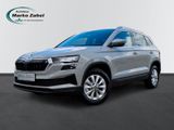 Skoda Karoq 1.5 TSI Selection DSG LED /-22% günstiger - : Geländewagen, Günstig