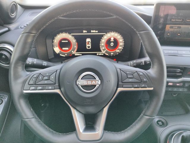 NISSAN Juke (Bild 17 von Array)