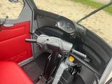 Piaggio Ape 50 Pritsche - Piaggio Gebrauchtwagen