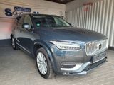 Volvo Inscription AWD*SCHECKHEFT*LEDER*harman kardon* - Volvo XC90: Inscription