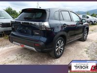 Suzuki (SX4) S-Cross - Vorschau Bild 3