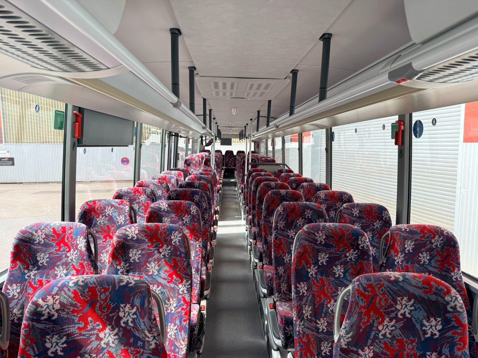 SETRA  2013 - Image 13 of 26