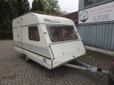 Chateau Con Tour-Festbett- Sonnensegel-850KG- BJ 1995 - Sonnensegel Wohnwagen gebraucht
