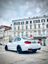 BMW 340i xDrive M-performance - BMW 340 Performance Gebrauchtwagen