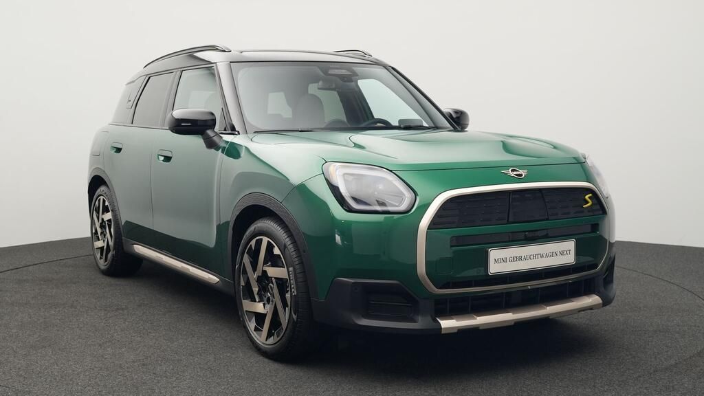 MINI Countryman SE (Cooper) - Bild 2