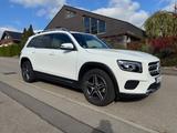 Mercedes-Benz GLB 200 4MATIC DCT - - Mercedes-Benz GLB 200 von privat