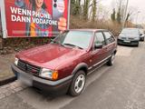 Volkswagen VW Polo 86c GT Original H Kennzeichen - Volkswagen Polo Original mit Benzin-Antrieb