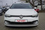 Volkswagen Golf VIII Variant 1.5 TSI Life LED PDC ACC Navi - Volkswagen Golf Gebrauchtwagen