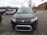 Suzuki Vitara 1.6 DDiS Comfort 4x2 - Suzuki Vitara V6 mit Diesel-Antrieb